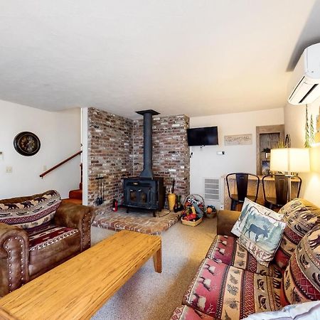 Creekside Cabin Groveland Zewnętrze zdjęcie