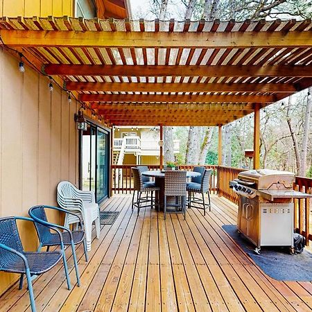 Creekside Cabin Groveland Zewnętrze zdjęcie
