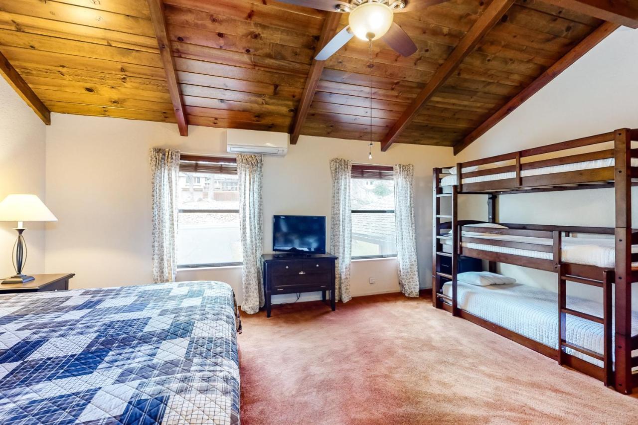 Creekside Cabin Groveland Zewnętrze zdjęcie