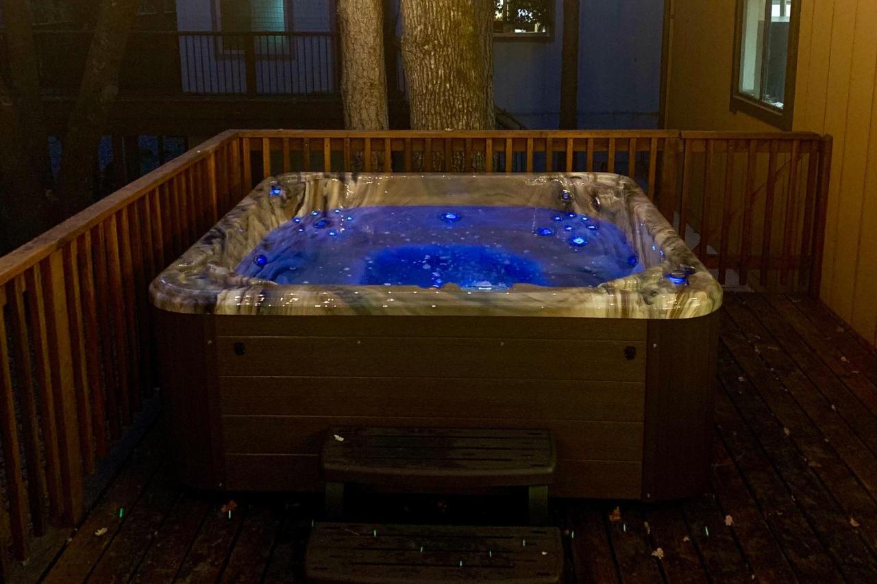 Creekside Cabin Groveland Zewnętrze zdjęcie